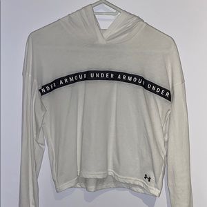 Under Armour long sleeve